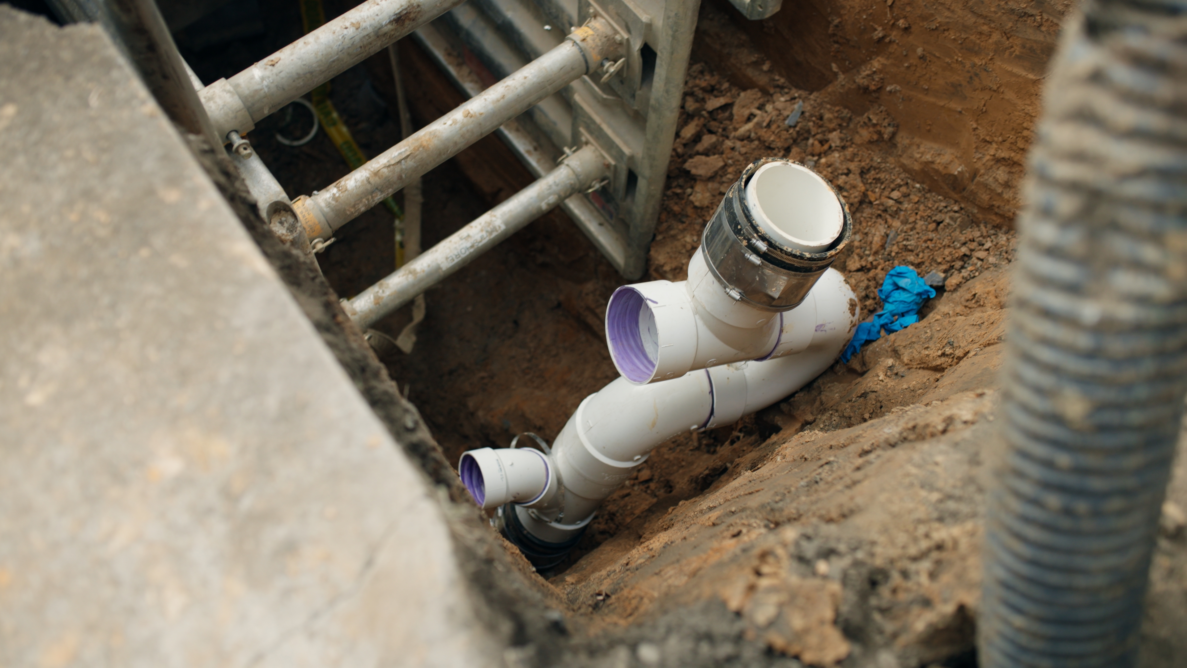 Plumbing